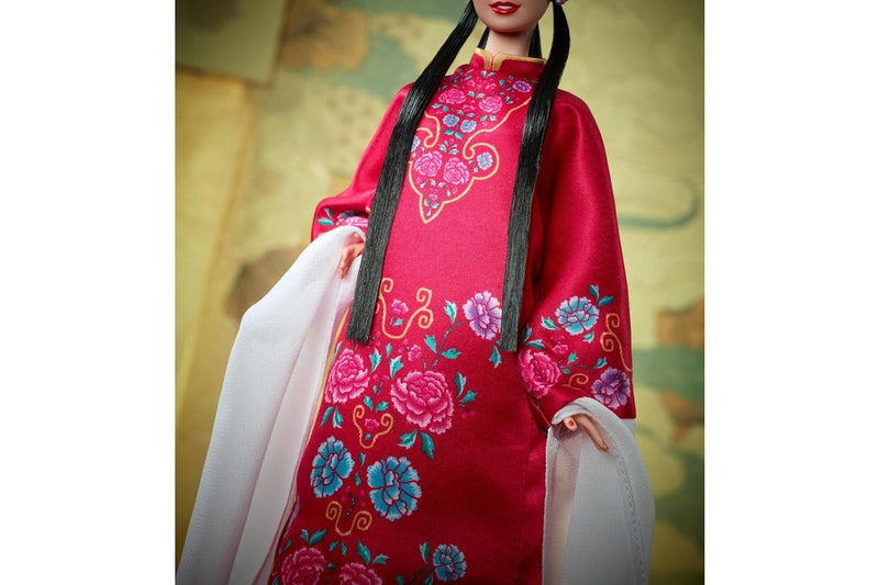 Barbie Signature: Lunar New Year 2024 Doll