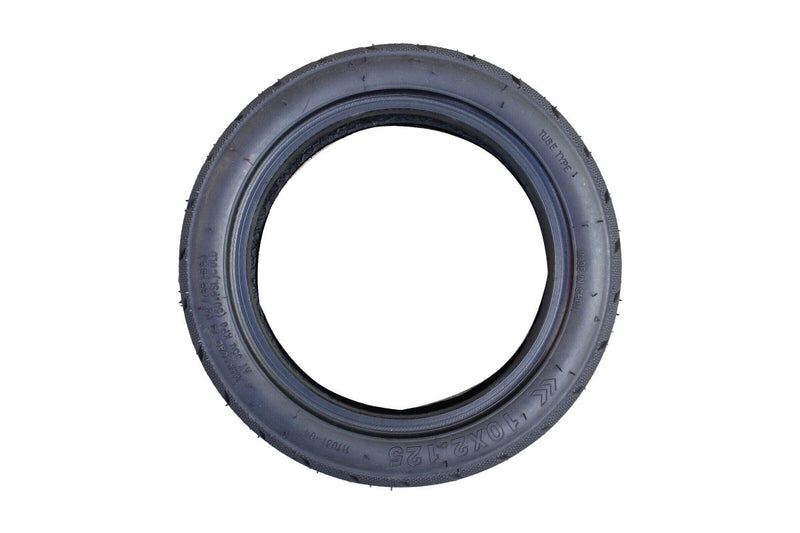 Pair of 10 Inch 10x2.125 Inner Tubes & Tyres For-Segway Electric-Scooter