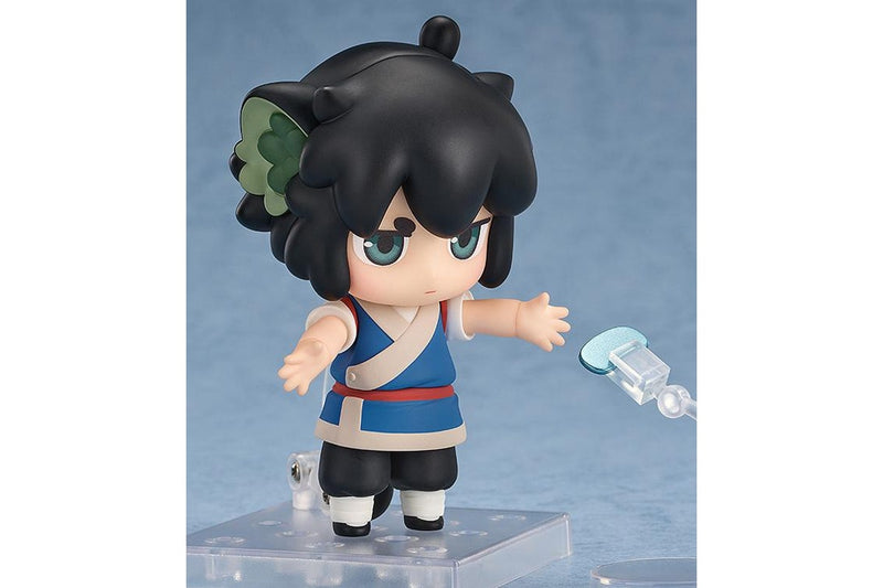 The Legend of Hei: Luo Xiaohei - Nendoroid Figure