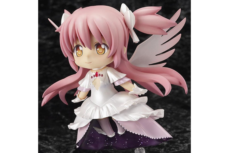 Madoka Magica: Ultimate Madoka - Nendoroid Figure