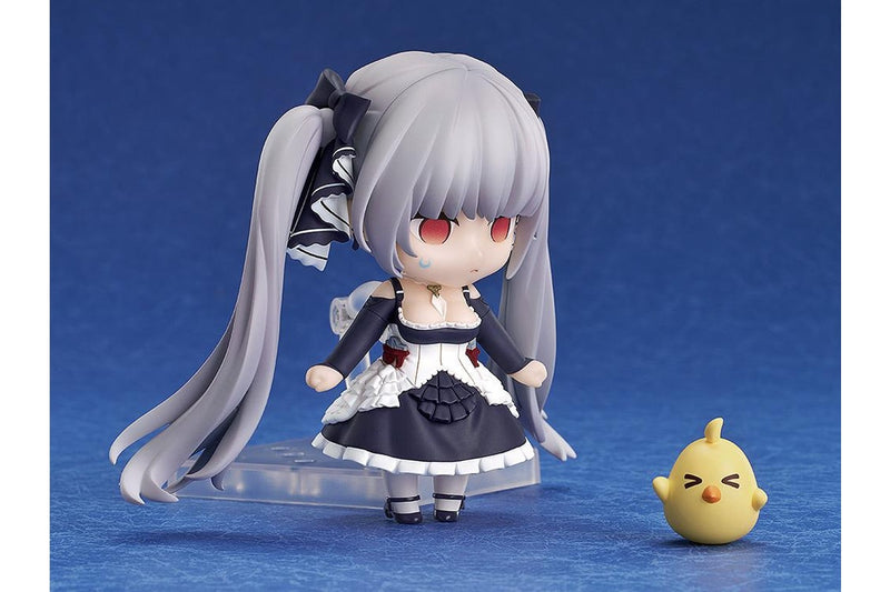 Azur Lane: Formidable (Light Equipment Ver.) - Nendoroid Figure