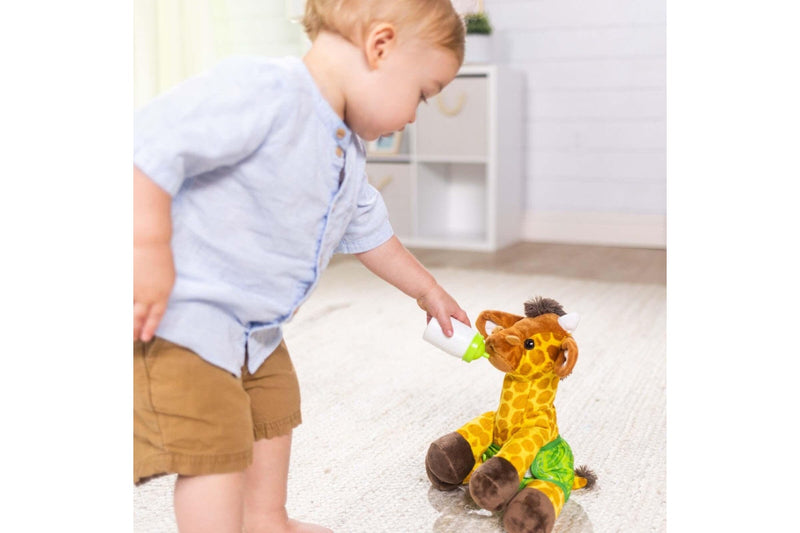 Melissa & Doug: Baby Giraffe