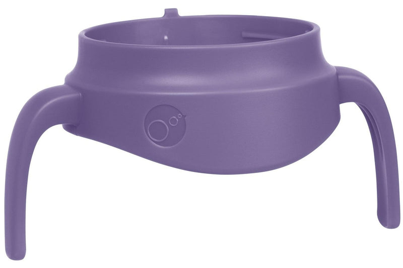 b.box: Insulated Food Jar - Lilac Pop