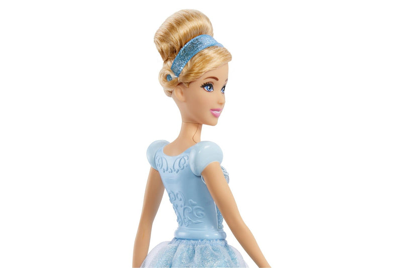 Disney Princess: Cinderella - Fashion Doll