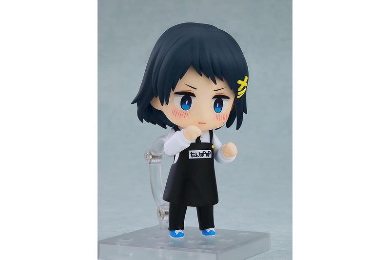 Kindergarten Wars: Hana - Nendoroid Figure