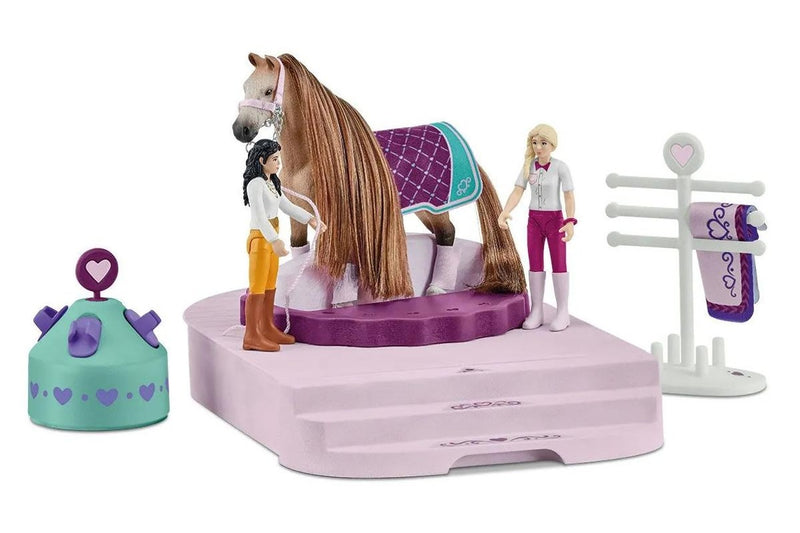 Schleich - Horse Beauty Salon