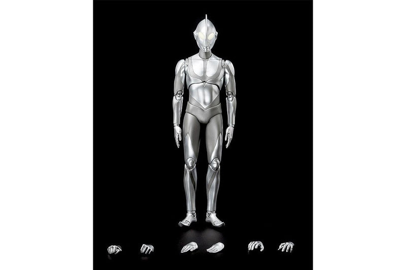 Ultraman (First Contact Ver.) - FigZero Figure