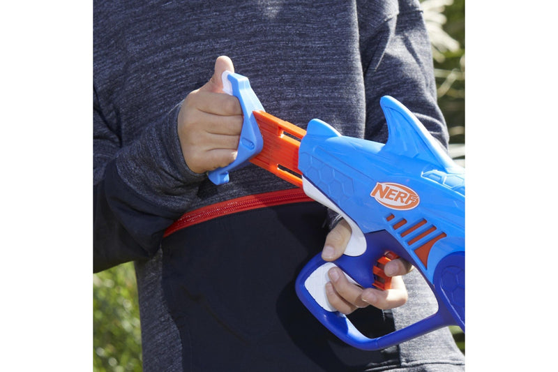 Nerf: Wild - Sharkfire