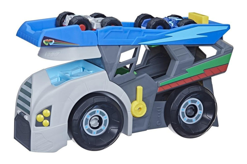 PJ Masks: Power Heroes - Hero Hauler Truck