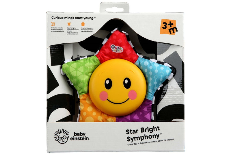 Baby Einstein: Star Bright Symphony