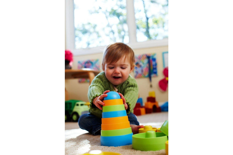 Green Toys Stacker