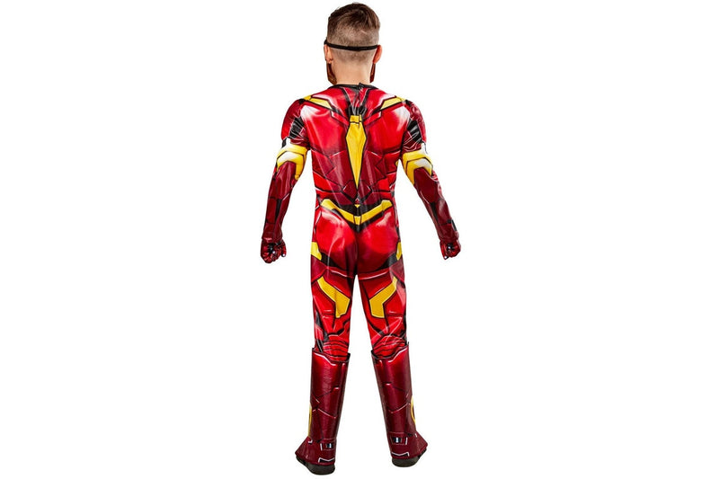 Marvel: Iron Man - Premium Child Costume (Size: Small)