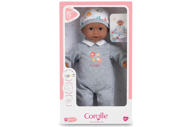 Corolle: Calin Marius - 30cm Doll