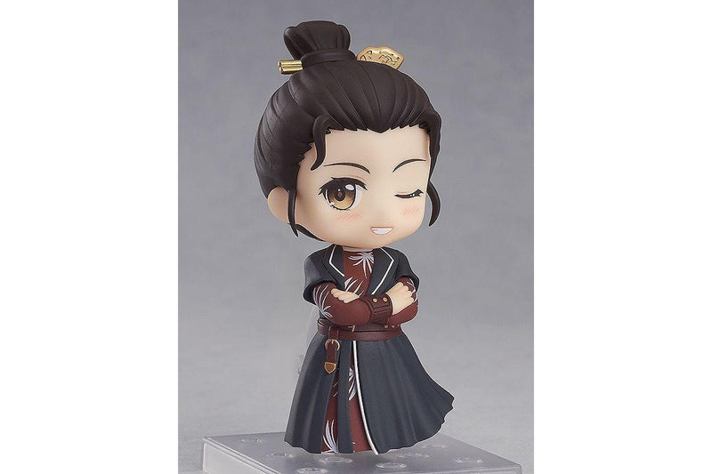 Feng Qi Luo Yang: Wu Siyue - Nendoroid Figure