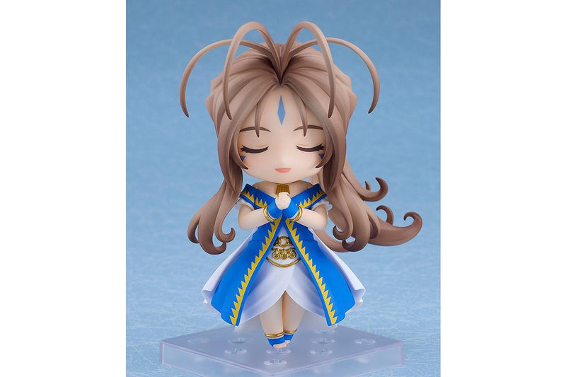 Oh My Goddess: Belldandy - Nendoroid Figure