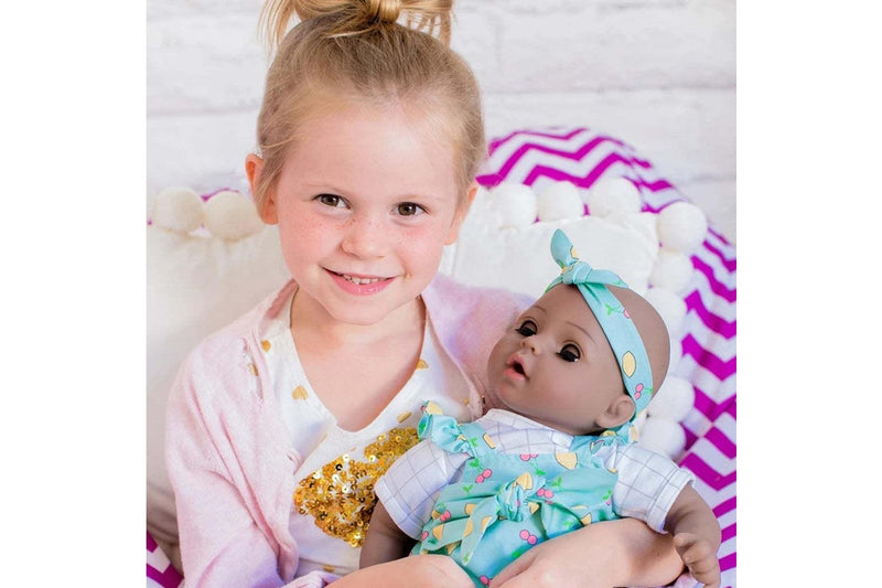 Adora: Wrapped In Love Doll - Sweetheart Baby