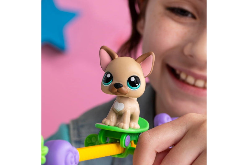 Littlest Pet Shop: Playsets - Pets Got Talent