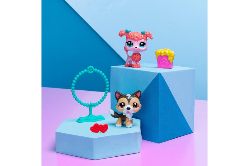 Littlest Pet Shop: Pet Pairs - Jump N' Joy