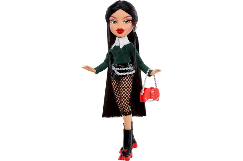 Alwayz Bratz: Fashion Doll - Jade