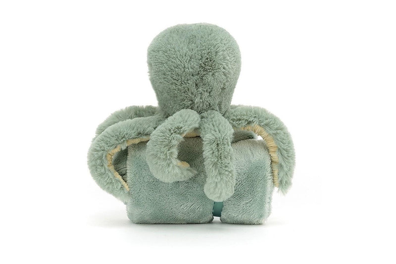 JellyCat: Odyssey Octopus Soother