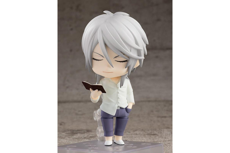 Pycho-Pass: Shogo Makishima - Nendoroid Figure