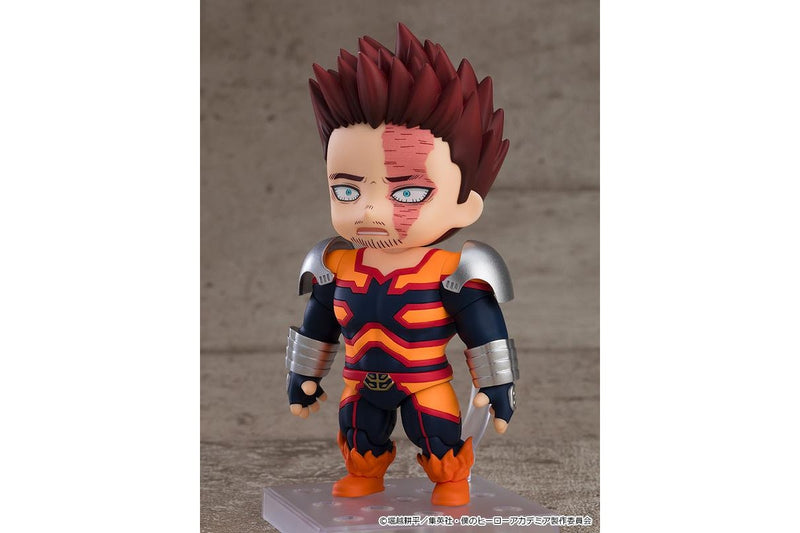 My Hero Academia: Endeavor - Nendoroid Figure