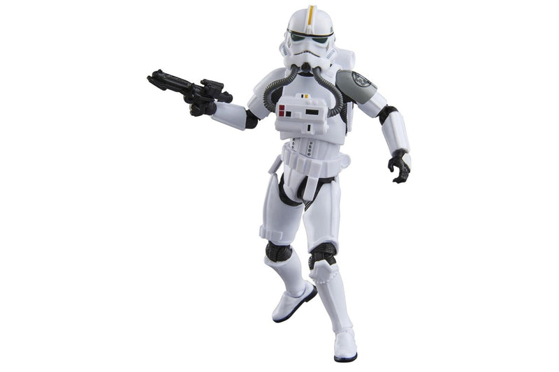 Star Wars: Jetpack Trooper - 3.75" Action Figure