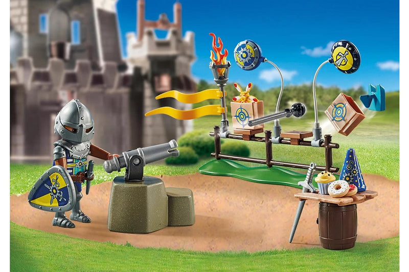 Playmobil: Knight's Birthday (71447)