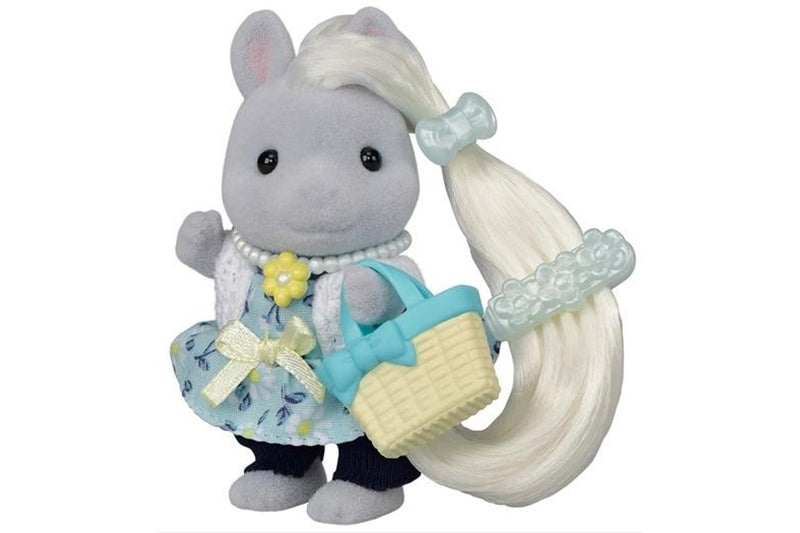 Sylvanian Families - Pony Friends Set