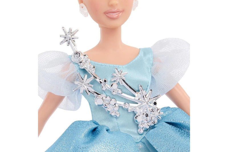 Disney 100: Cinderella - Collector Doll