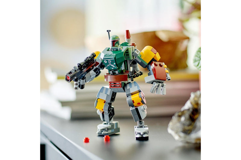 LEGO Star Wars: Boba Fett Mech - (75369)