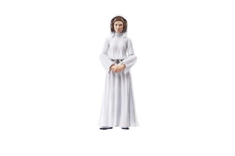 Star Wars: Princess Leia Organa - 3.75" Action Figure