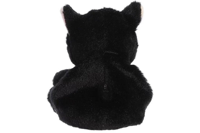 Palm Pals: Black Cat - 5" Plush