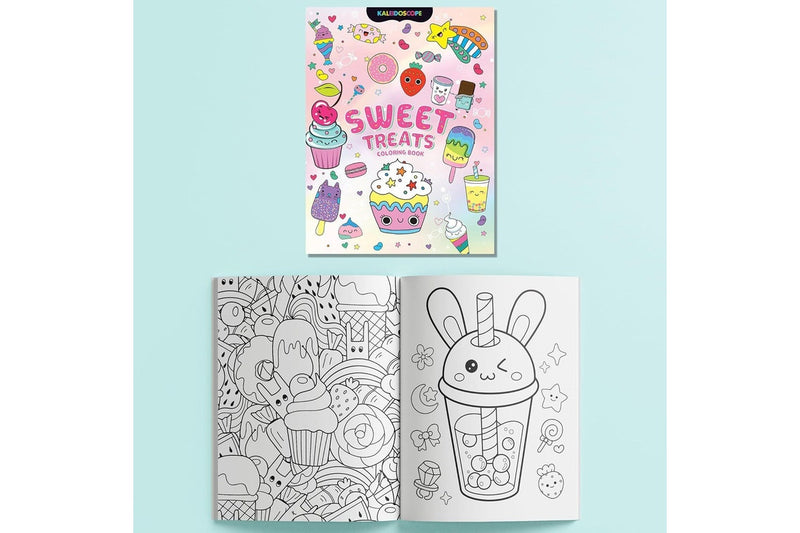 Super Kaleidoscope: Sweet Treats Kit