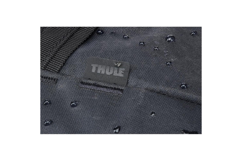 Thule Aion 35L 52cm Outdoor Travel Duffel Bag w Laptop Tablet Compartment Black