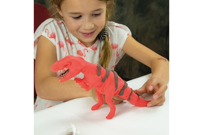 Funtime: Make Your Own Dinosaur