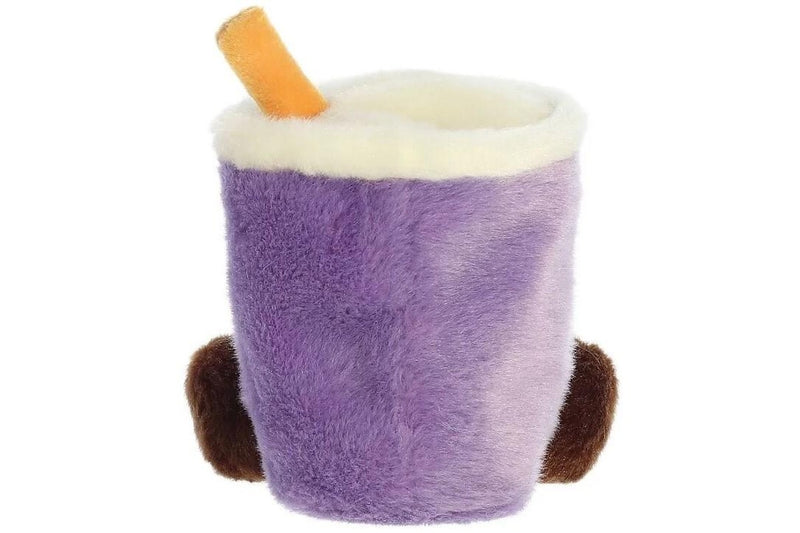 Palm Pals: Tart Taro Boba - 5" Plush