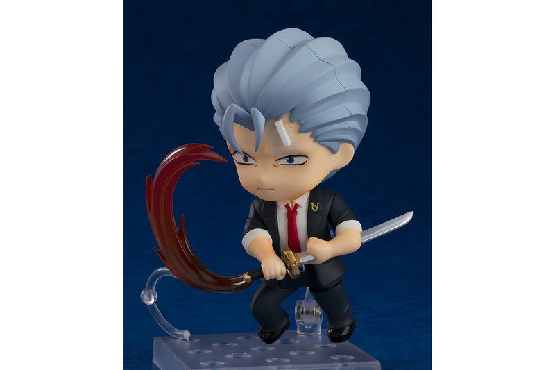 Undead Unluck: Andy - Nendoroid Figure