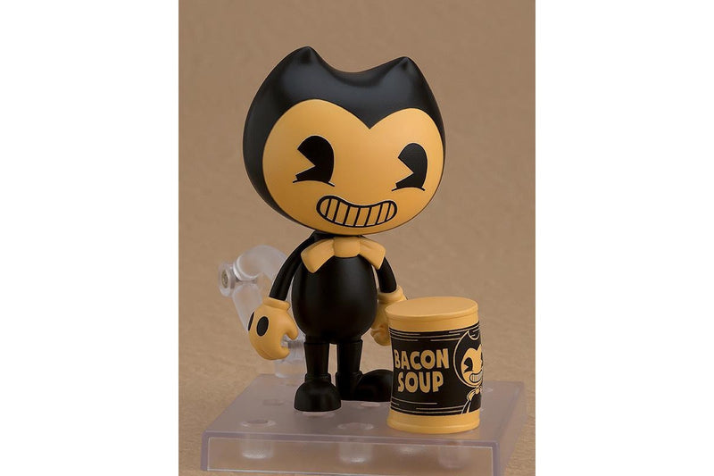 Bendy and the Ink Machine: Bendy & Ink Demon - Nendoroid Figure