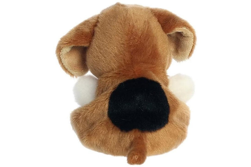 Palm Pals: Beagle - 5" Plush