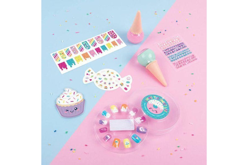 Make It Real: Nail Candy Set