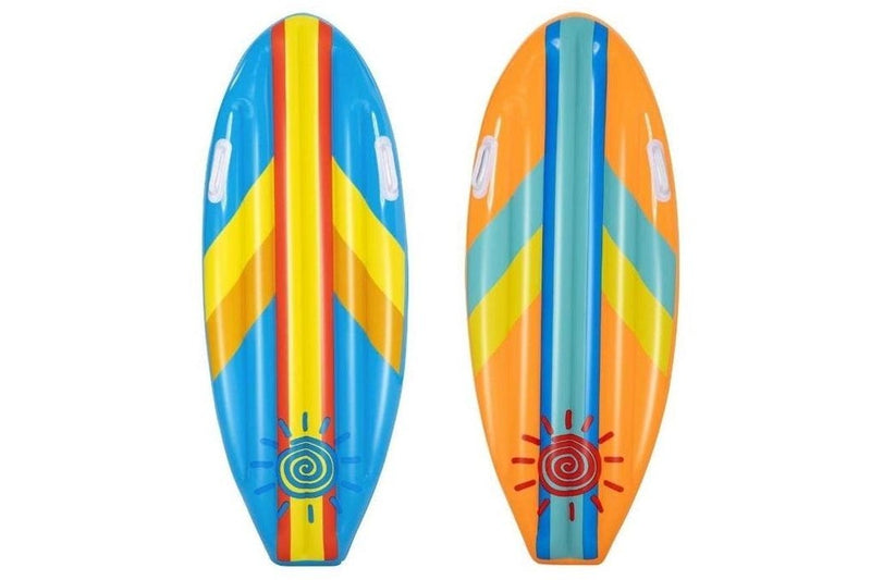 Bestway: Sunny Surf Rider - Blue (45" x 18"/1.14m x 46cm)