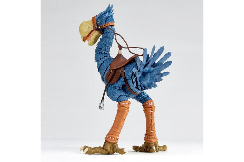 Takeya Shiki: Nausicaa: Horseclaw - Action Figure