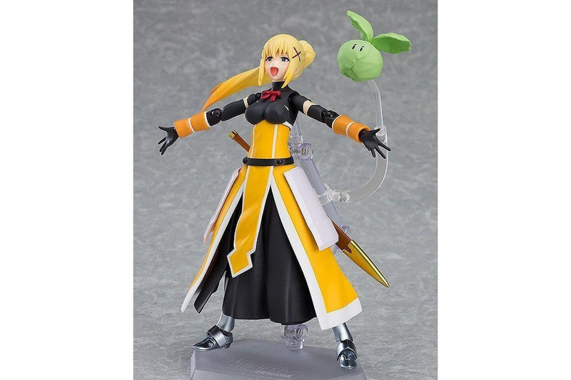 Konosuba: Darkness - Figma Figure