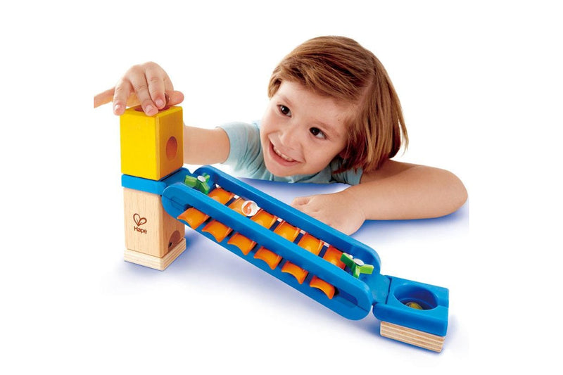 Hape: Quadrilla Sonic Playground