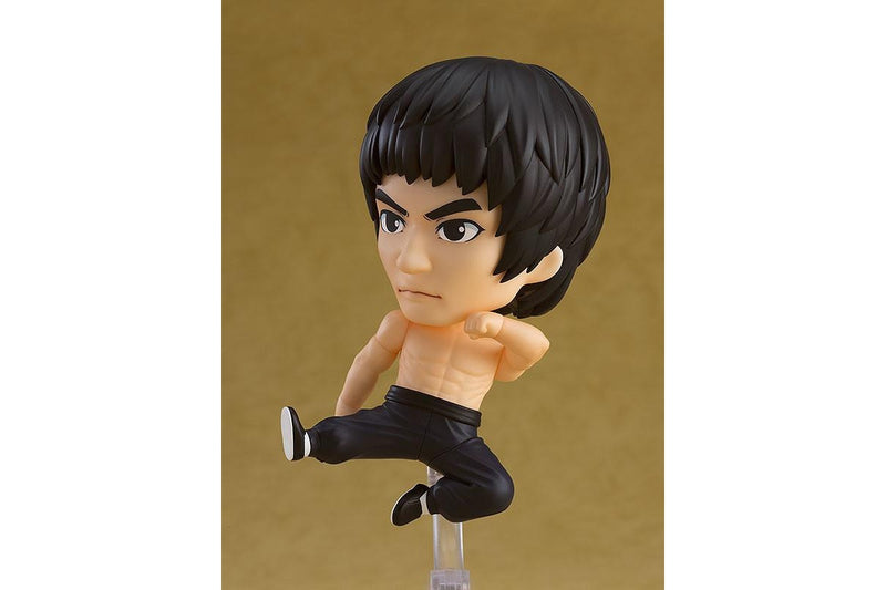 Bruce Lee - Nendoroid Figure