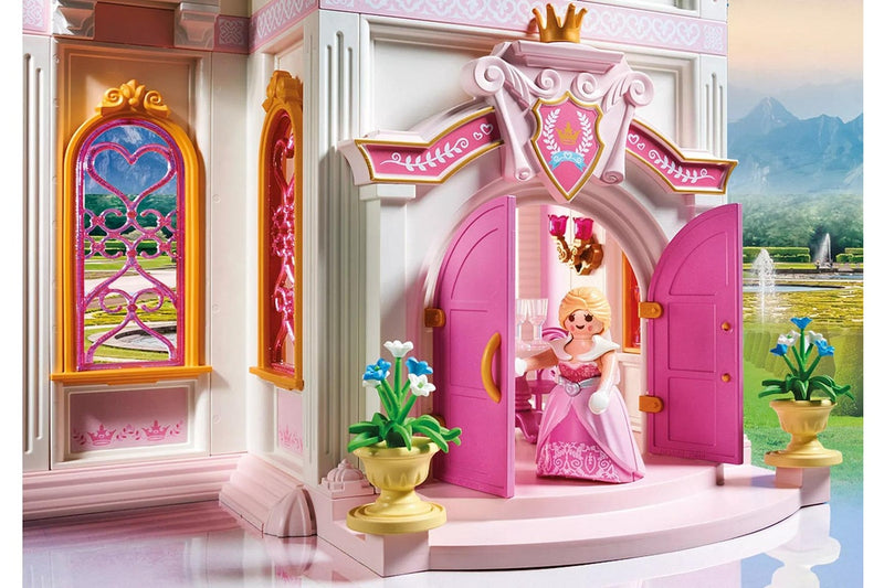 Playmobil: Large Princess Castle (70447)