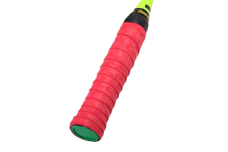 Pack Of 60 Red Tennis Racket Grips