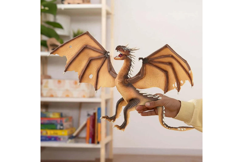 Schleich: Wizarding World - Hungarian Horntail