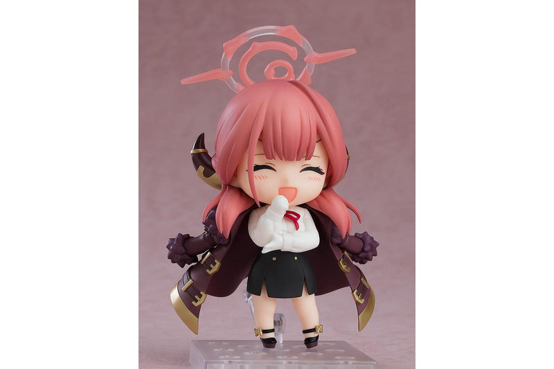 Blue Archive: Aru Rikuhachima - Nendoroid Figure